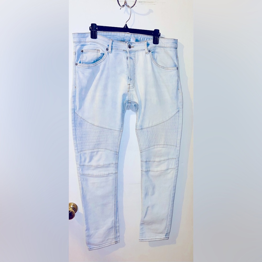 Mens jeans